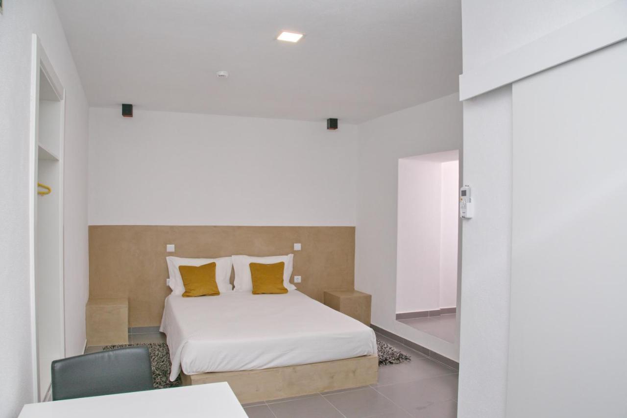 Ammaia Al Otel Portalegre Dış mekan fotoğraf