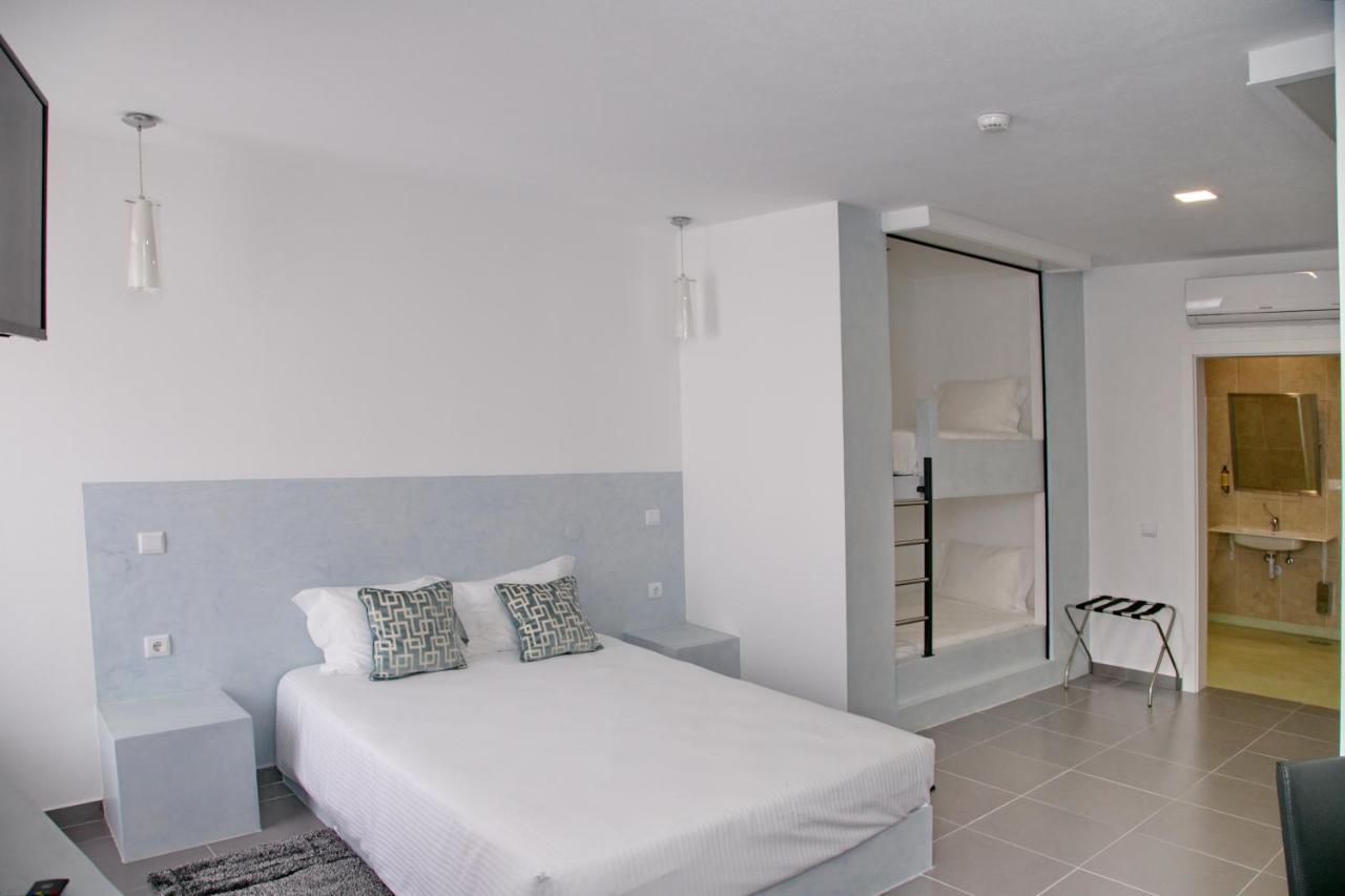 Ammaia Al Otel Portalegre Dış mekan fotoğraf