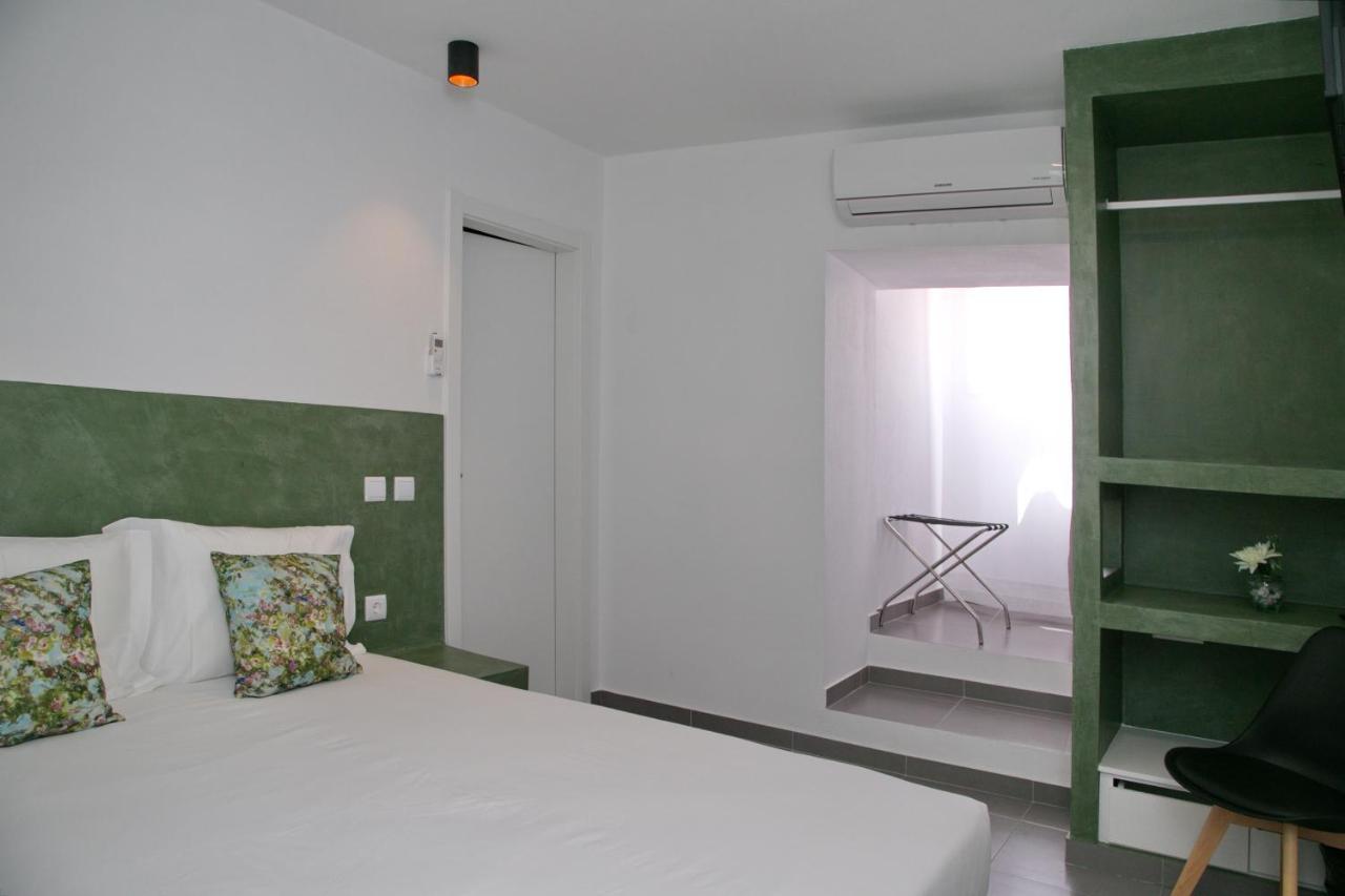Ammaia Al Otel Portalegre Dış mekan fotoğraf