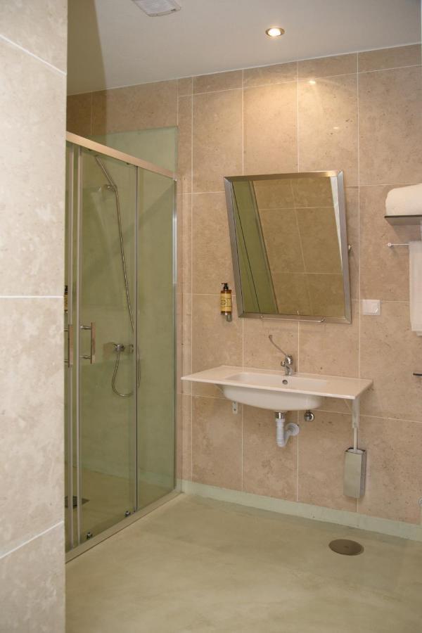 Ammaia Al Otel Portalegre Dış mekan fotoğraf