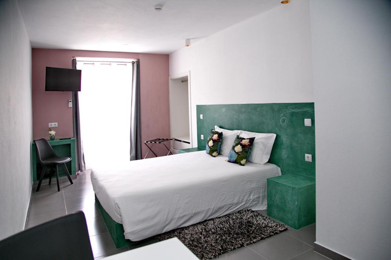 Ammaia Al Otel Portalegre Dış mekan fotoğraf
