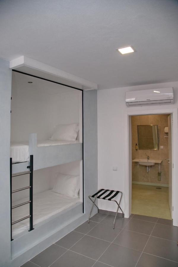 Ammaia Al Otel Portalegre Dış mekan fotoğraf