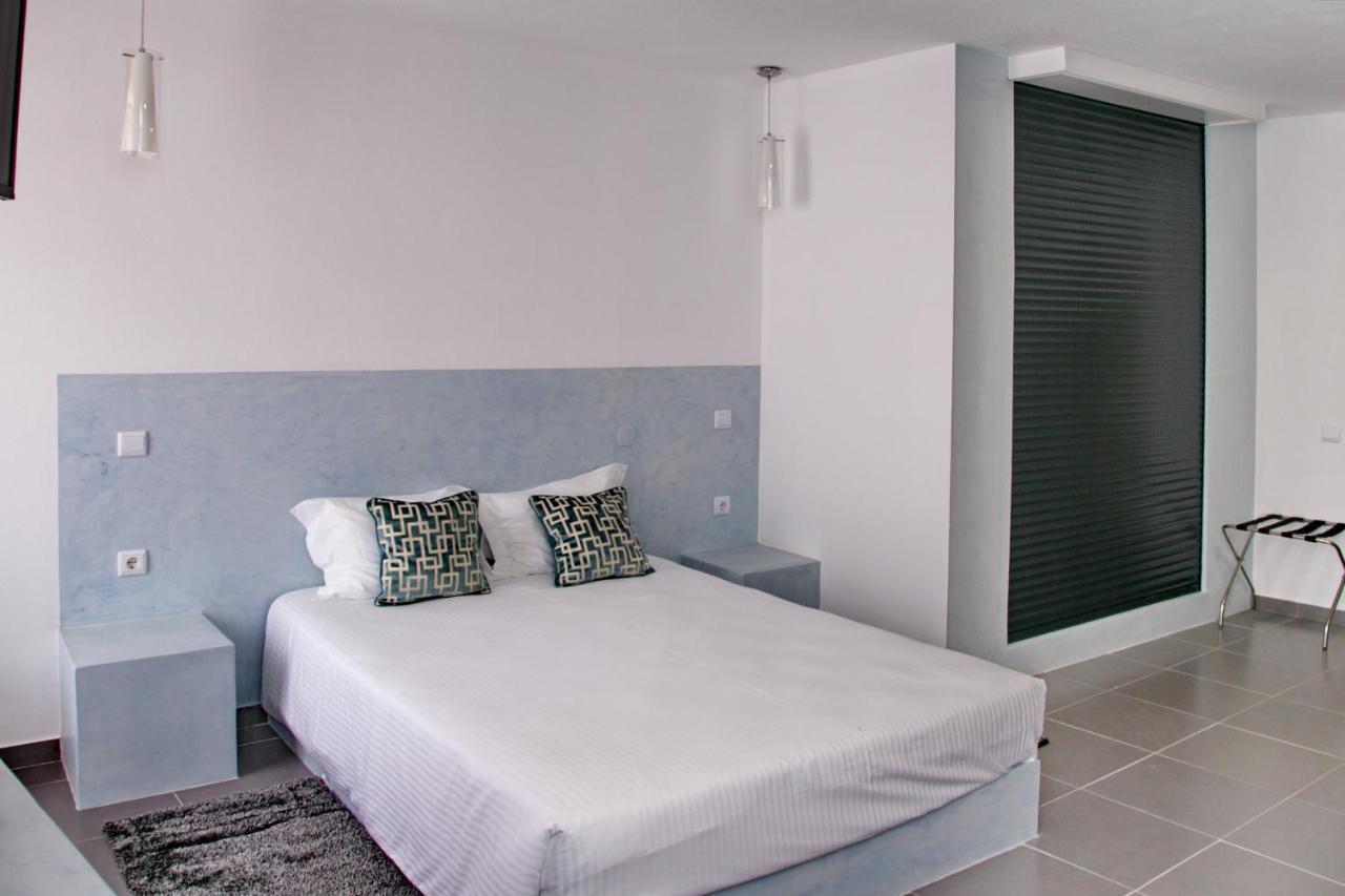 Ammaia Al Otel Portalegre Dış mekan fotoğraf