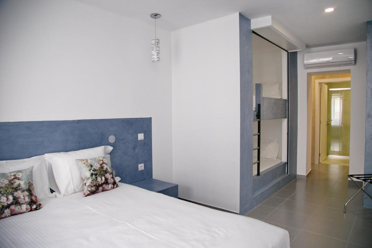 Ammaia Al Otel Portalegre Dış mekan fotoğraf